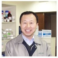 Se-HO Kim