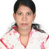 Ramya Palla