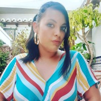 Desiree Valverde Fernandez