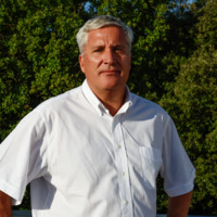 Luc Isnardy