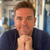 Adam Pyrke