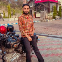 Rashim Soni