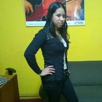 Milia Magallanes