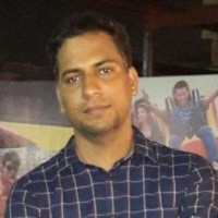 Shashi Kumar Sharma