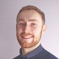 Ben Lazarus