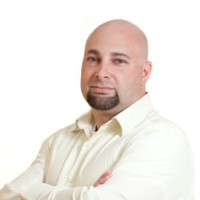 Jason Partridge