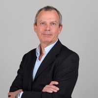 Martin Dickinson