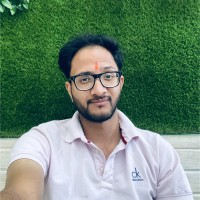 Digvijay Adhikari