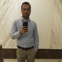 Manish Bhatt