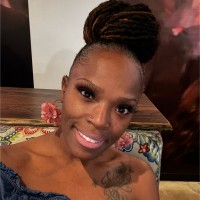 Erica Wilson