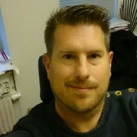Håkan Dohrén