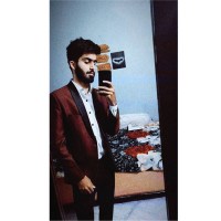 GORAV YADAV