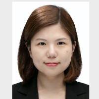 Joyce Huang
