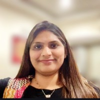 Vidhi Pandya