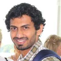 Likith Kelapanda Satish