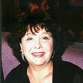 Patricia Brown