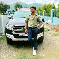 Ashish Chaudhary