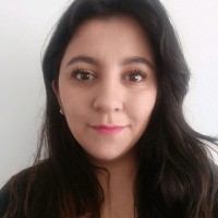 Claudia Ramos