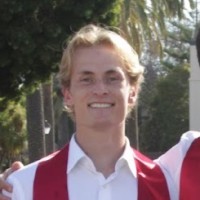 Gavin Malone