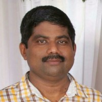 Ramakrishnan Muthukkumar