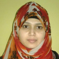 Roksana Yousuf July