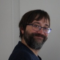 Charlie MORGANT-MARTIN