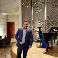 Mohammad Walid