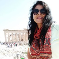 Kirti Gupta