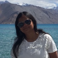 Shruti Penkar