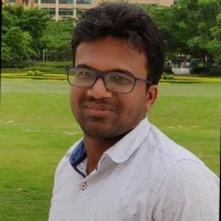 Dharmendra Hirwe