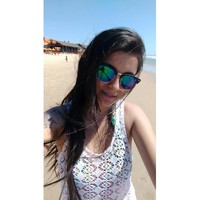 Sara Milca Cândido