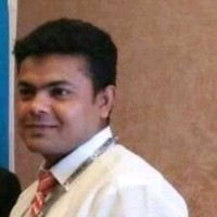 Bharathi Raja Mathan