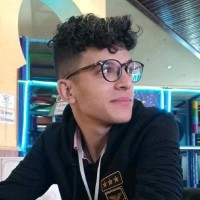Oussama Messai