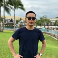 Nate Wang