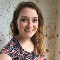 Tierney Eifert, LCSW