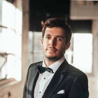 Russell Bowden