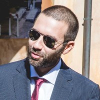 Riccardo Nigro