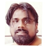 Ravi Kumar Daliparty