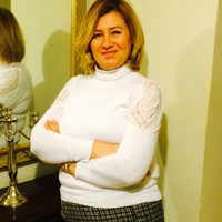 Funda Yorulmaz