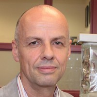 Nigel Boon