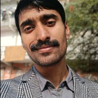 Ankush Singh