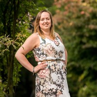 Sharon Hendrickx