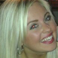 Leah Hamilton