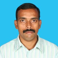 Srikanth Reddy