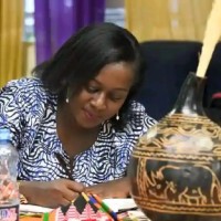 Jenipher Masawa (Jenn)