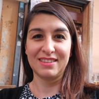 Despoina Tzintzali