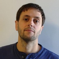 Ignacio Perez Gonzalez