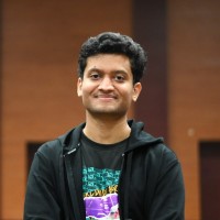 Yash Garg