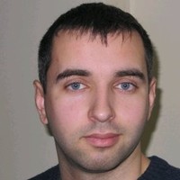 Andriy Hudyma