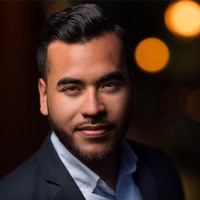 Ronny Barahona
